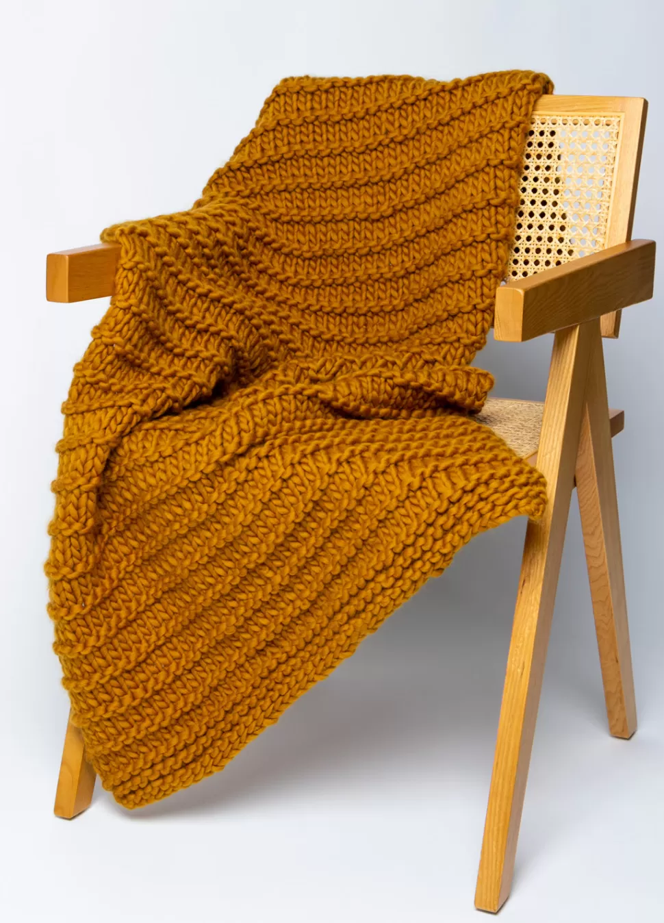 Athens Blanket Kit>We Are Knitters Discount