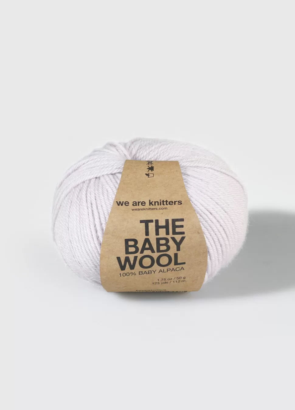 Baby Alpaca Pearl>We Are Knitters Cheap