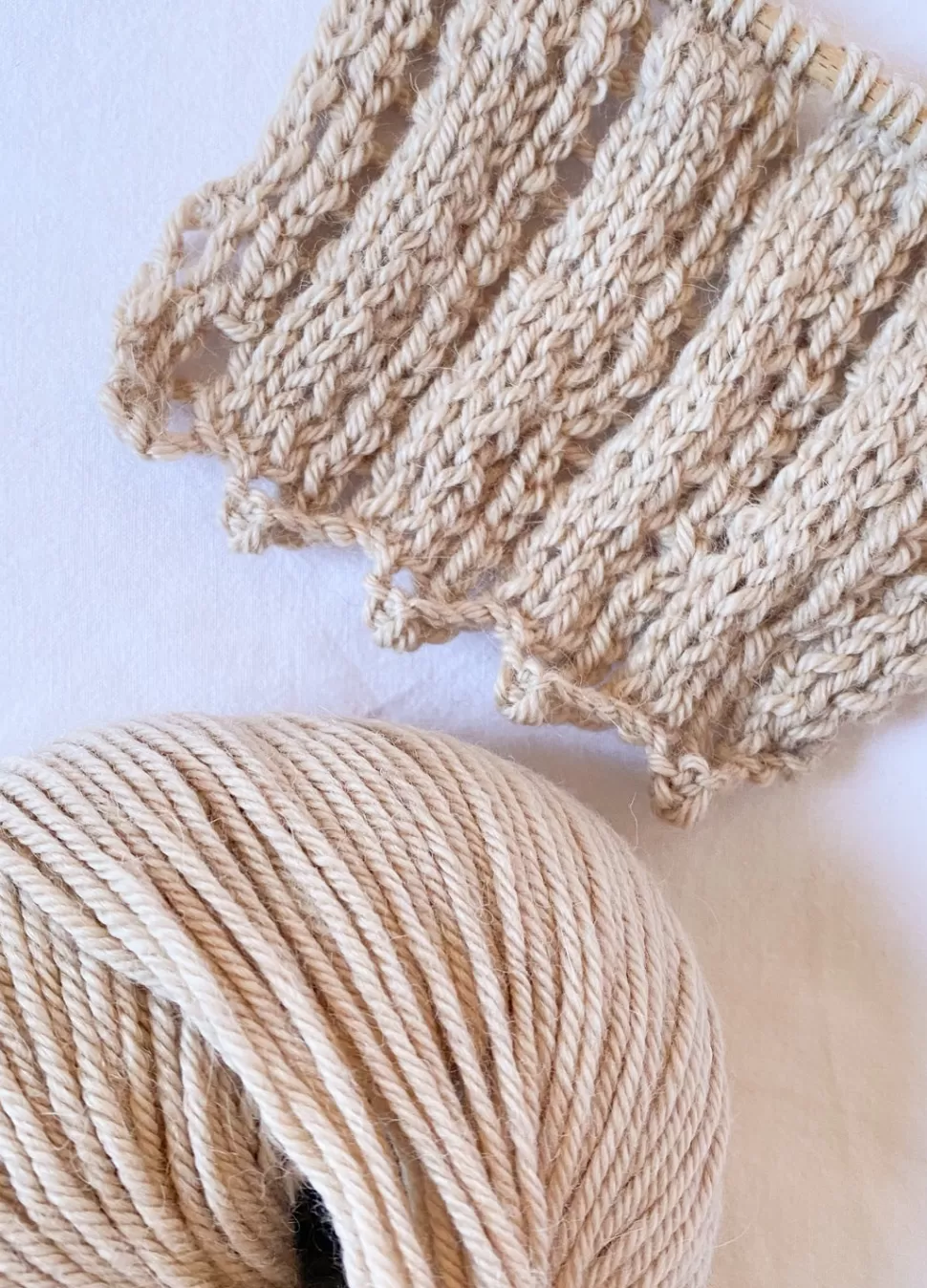 Baby Alpaca Sand>We Are Knitters Outlet