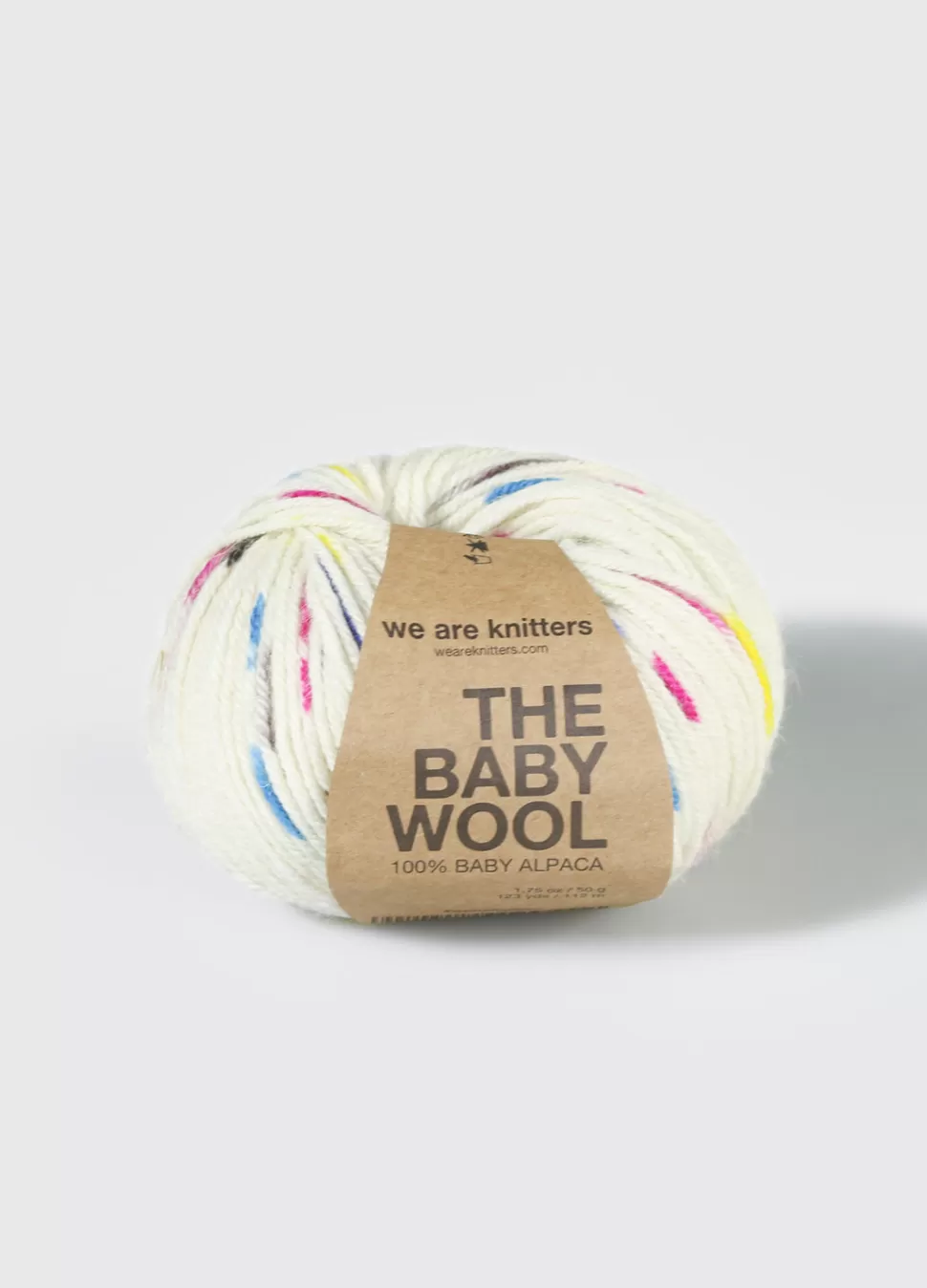 Baby Alpaca Sprinkle>We Are Knitters Flash Sale