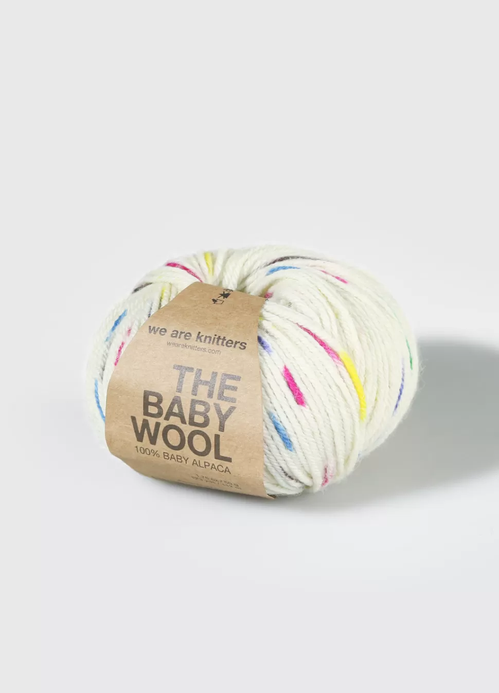 Baby Alpaca Sprinkle>We Are Knitters Flash Sale