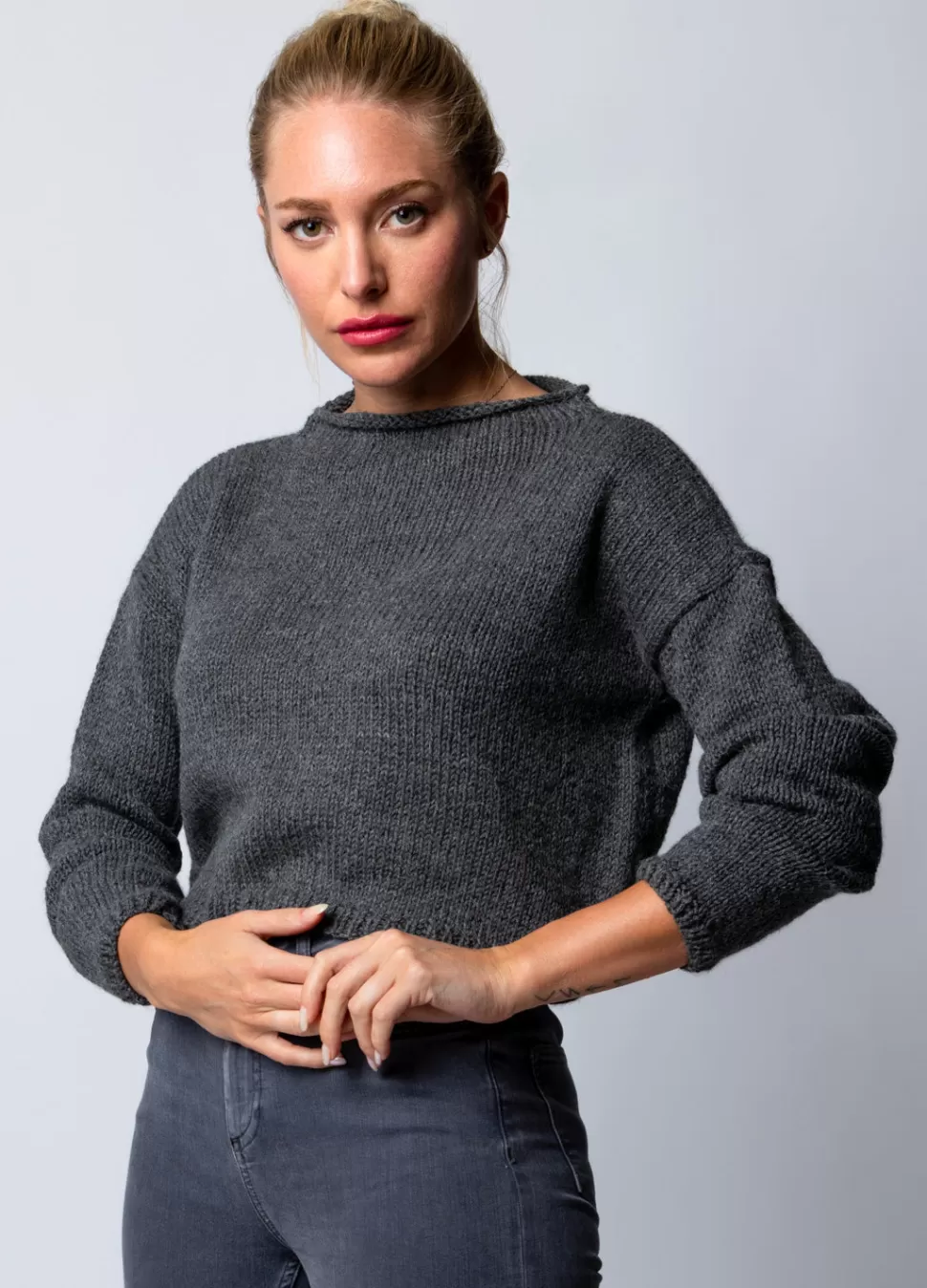 Haptic Sweater Kit>We Are Knitters Cheap