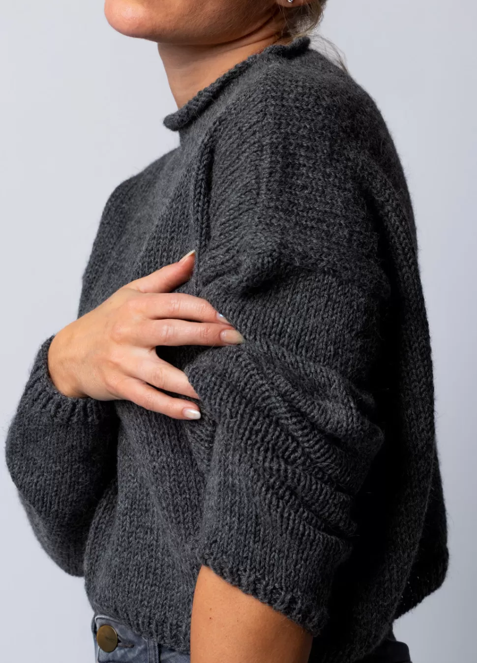 Haptic Sweater Kit>We Are Knitters Cheap