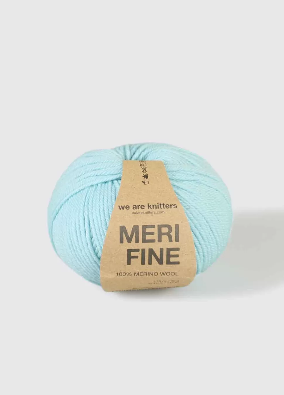 Merifine Aquamarine>We Are Knitters Clearance