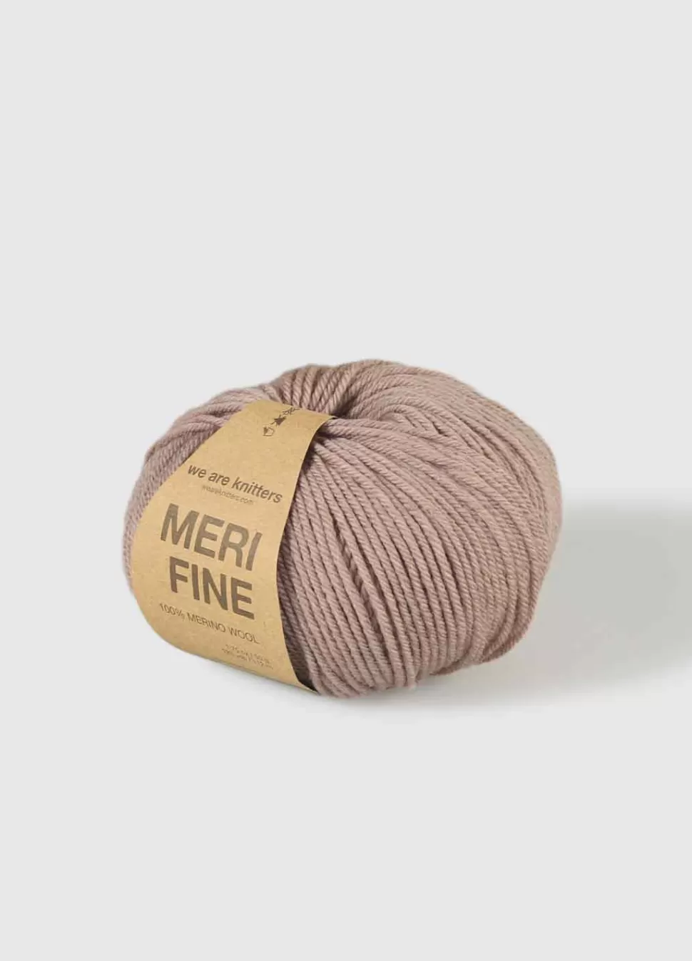 Merifine Mauve>We Are Knitters Online