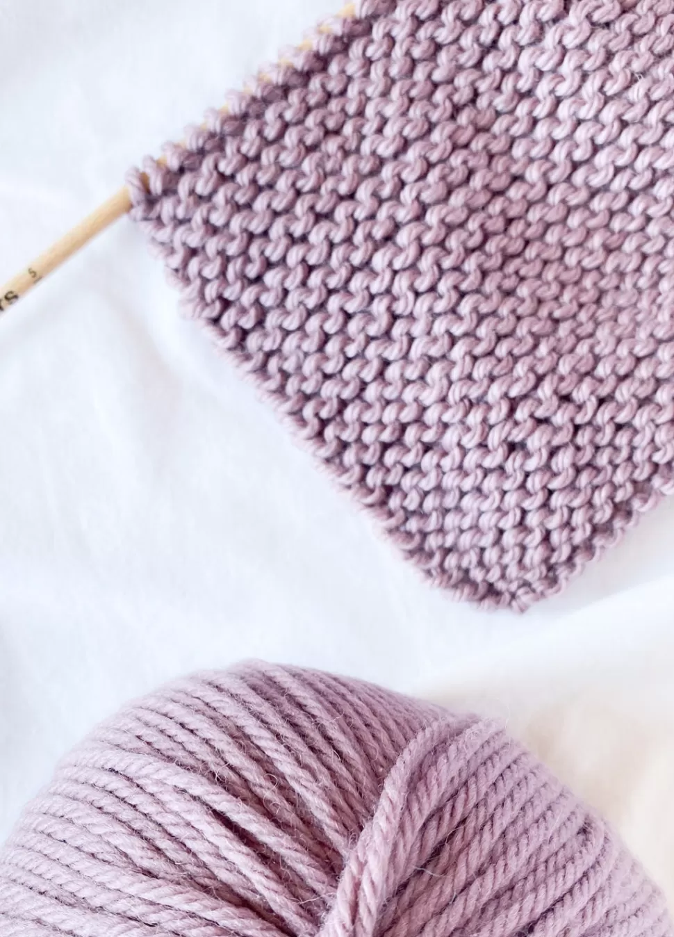 Meripaca Mauve>We Are Knitters Hot