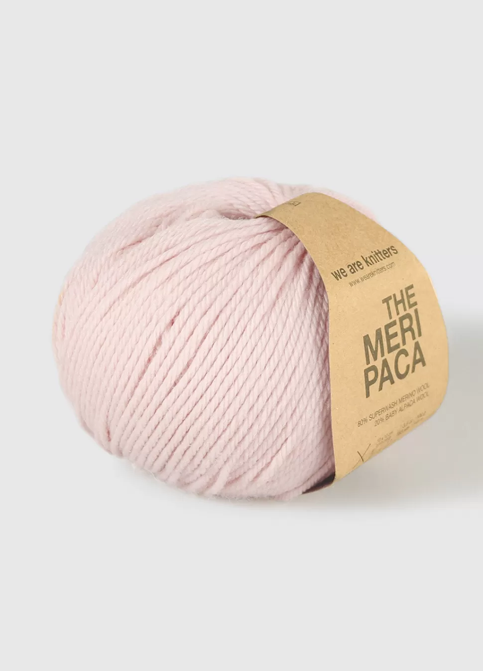 Meripaca Millennial Pink>We Are Knitters Cheap