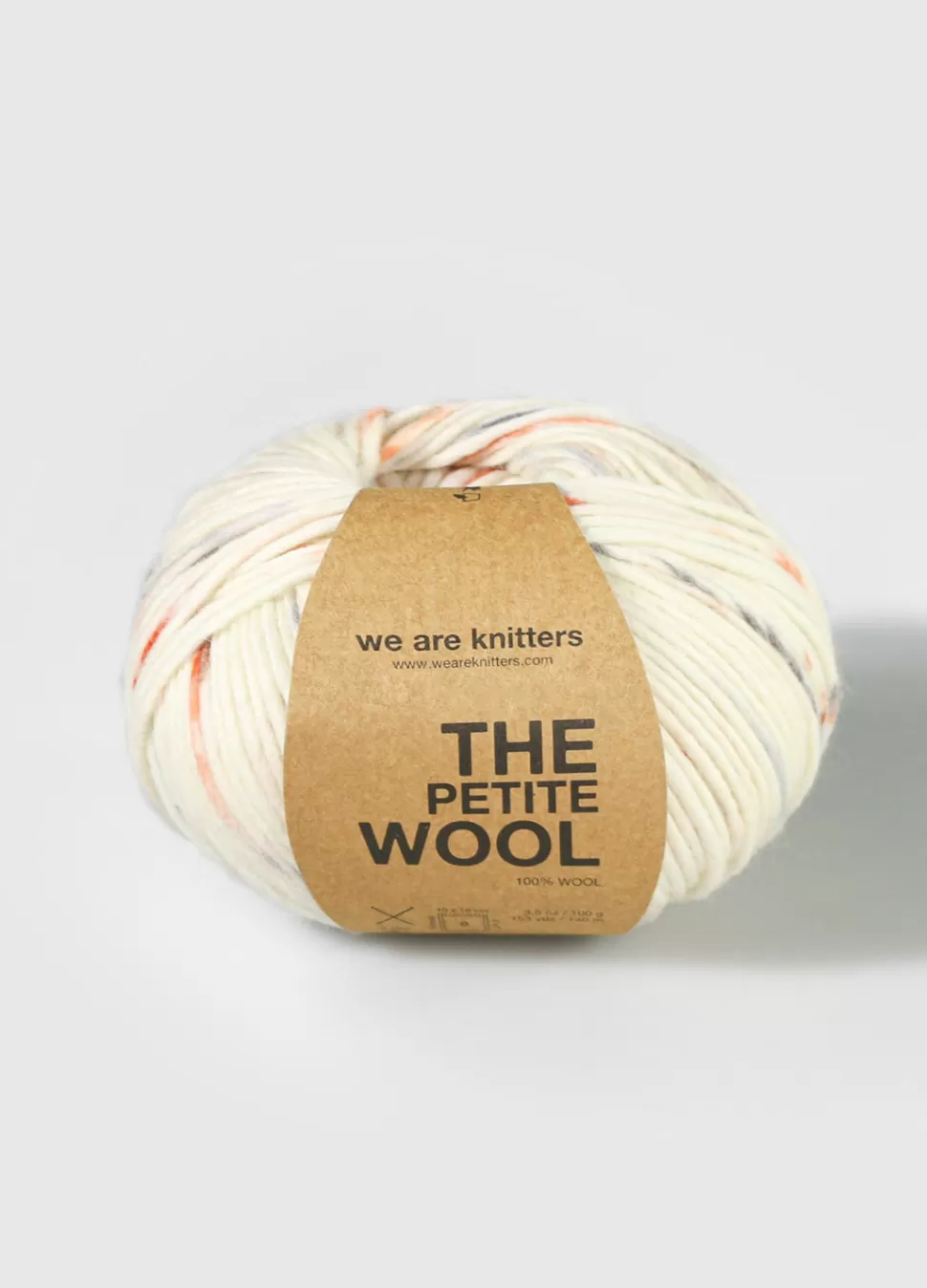 Petite Wool Colorado>We Are Knitters Best Sale