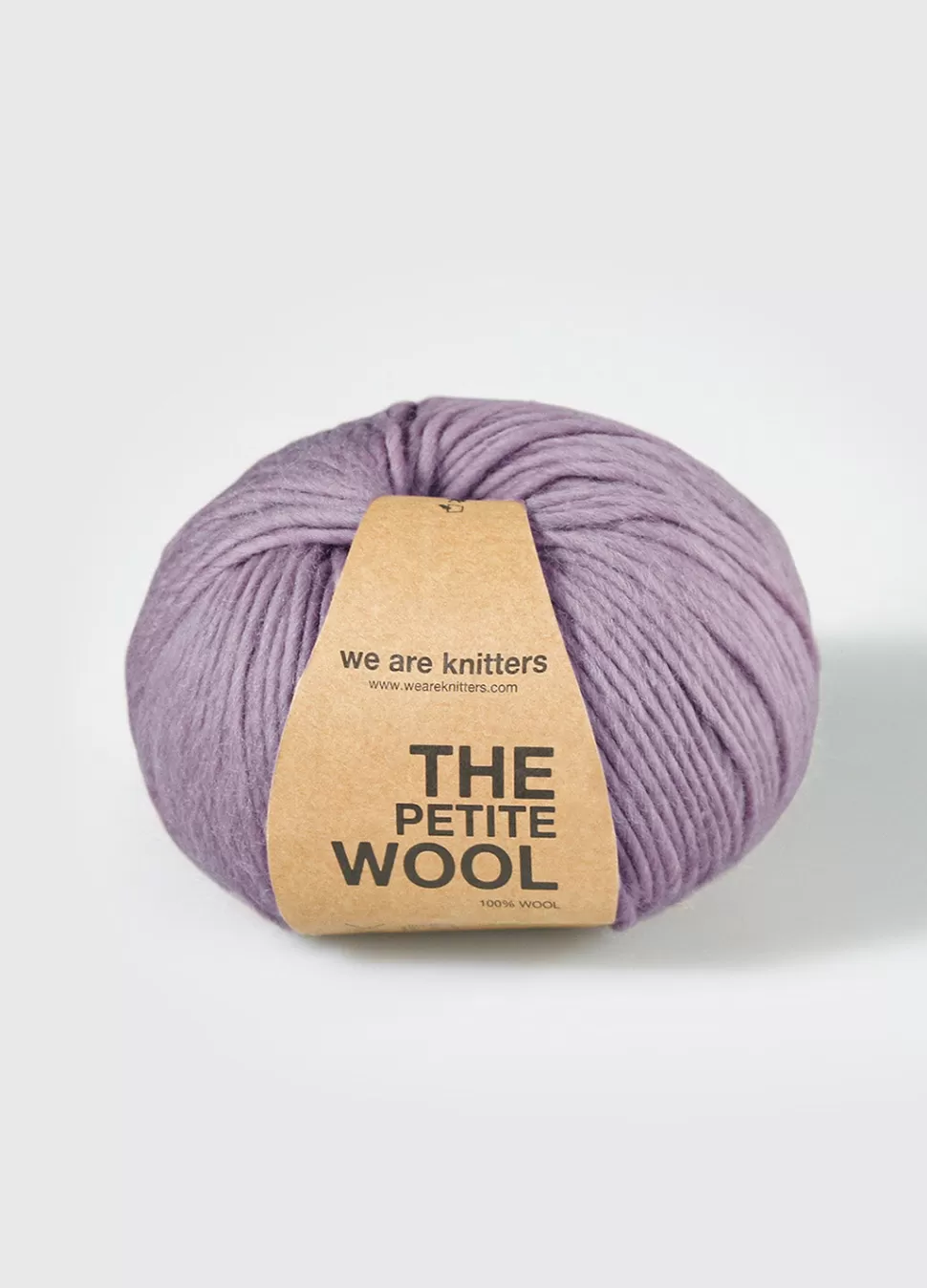 Petite Wool Digital Lavender>We Are Knitters Best Sale