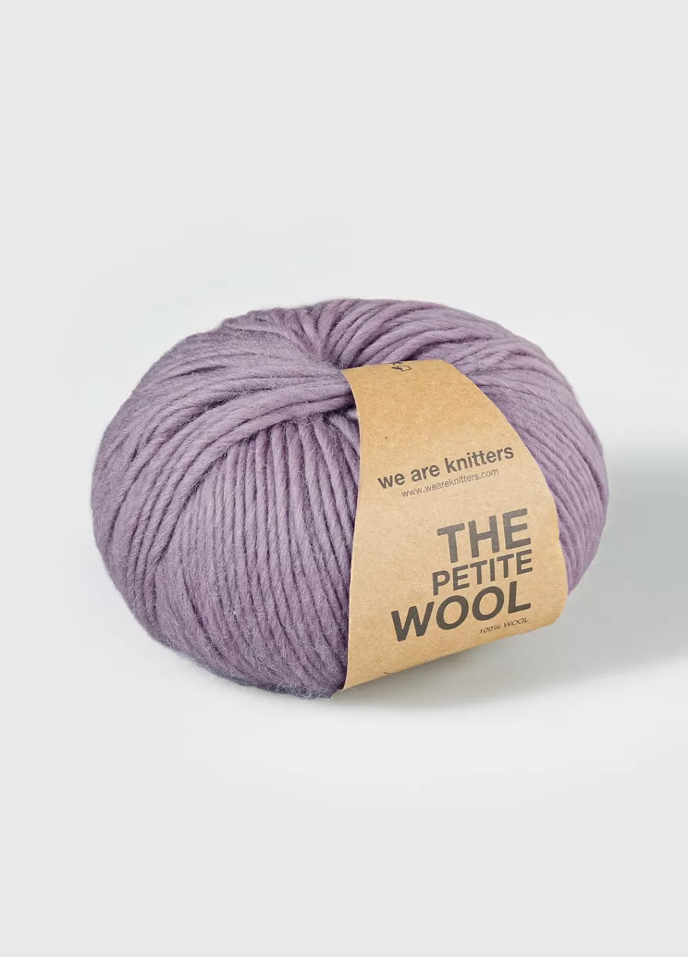 Petite Wool Digital Lavender>We Are Knitters Best Sale