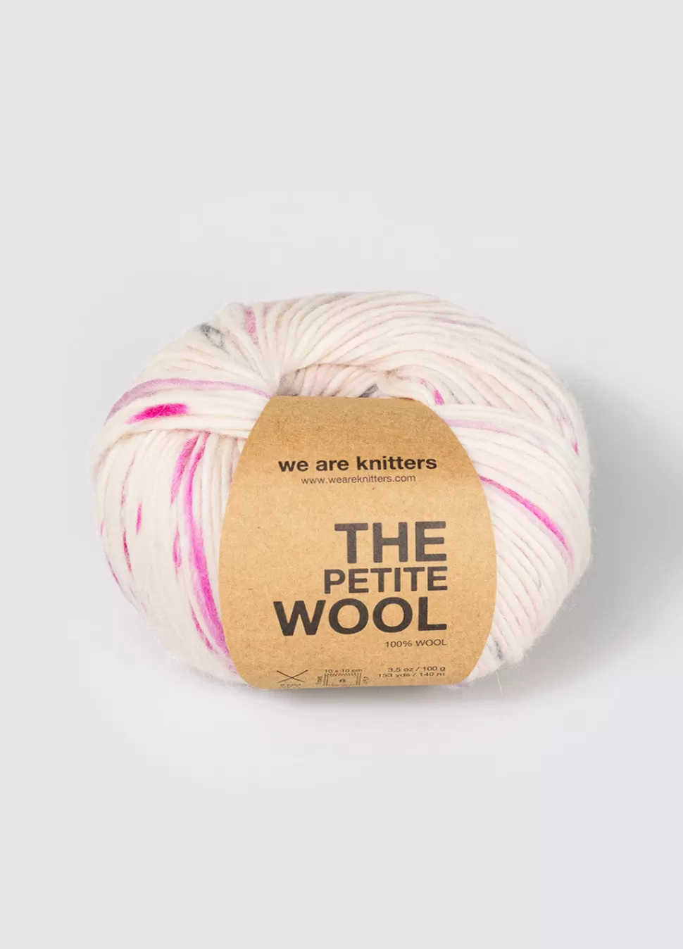 Petite Wool Flamingo>We Are Knitters Cheap