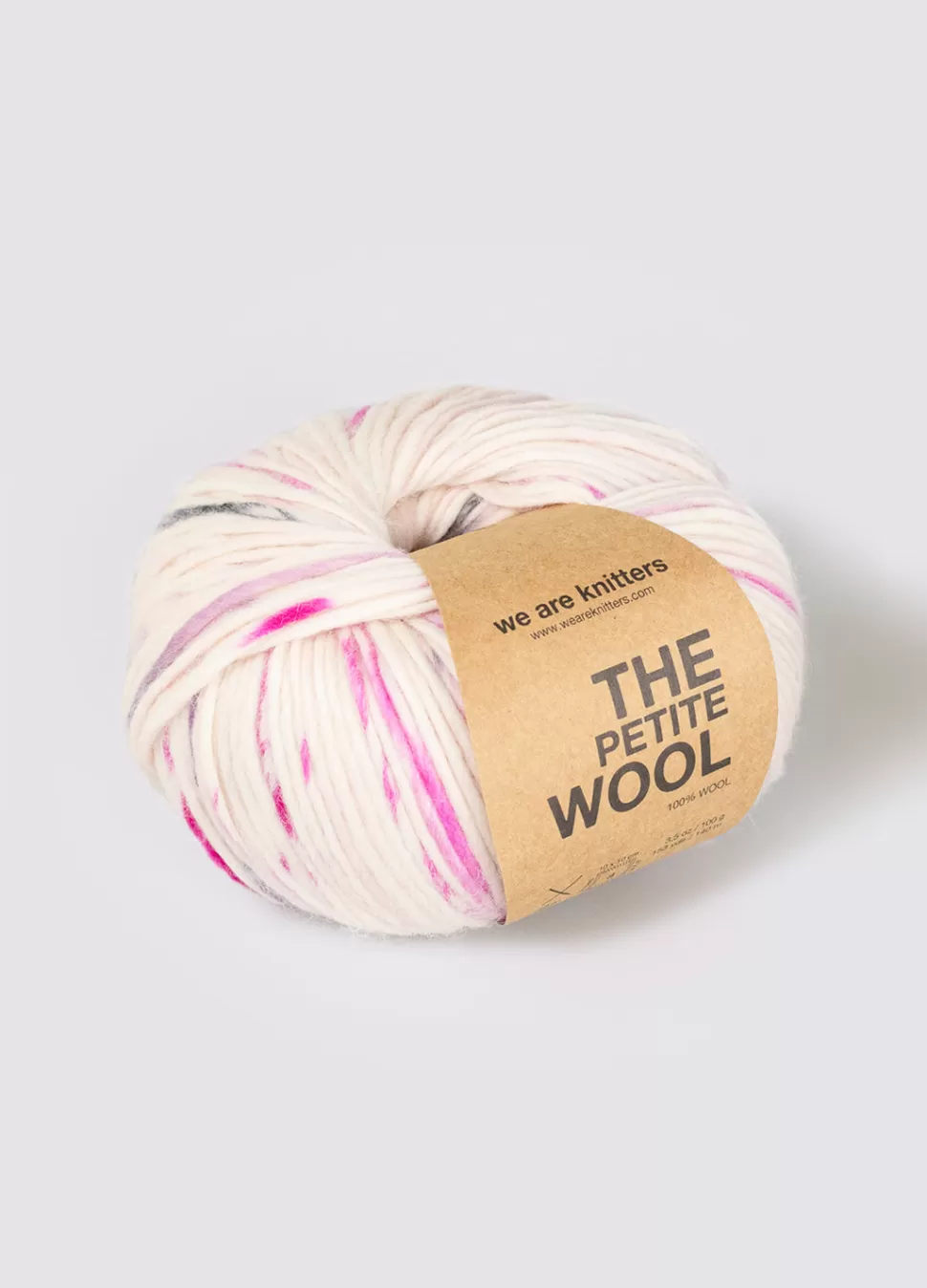 Petite Wool Flamingo>We Are Knitters Cheap