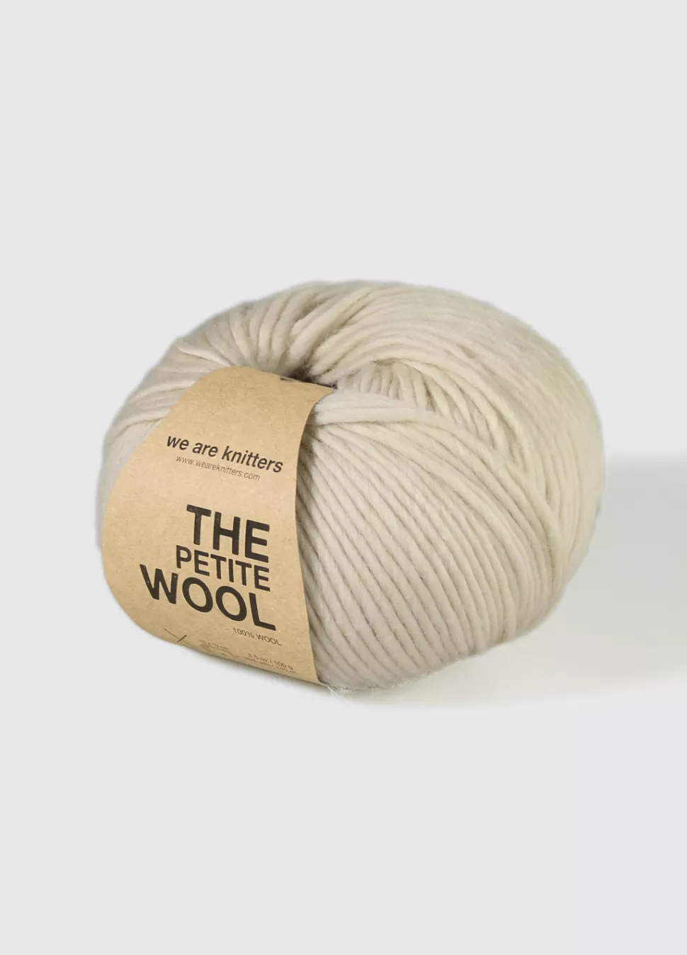 Petite Wool Ivory>We Are Knitters Cheap