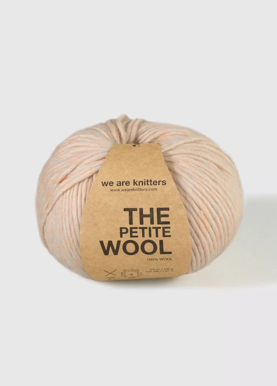 Petite Wool Skylovers>We Are Knitters Store