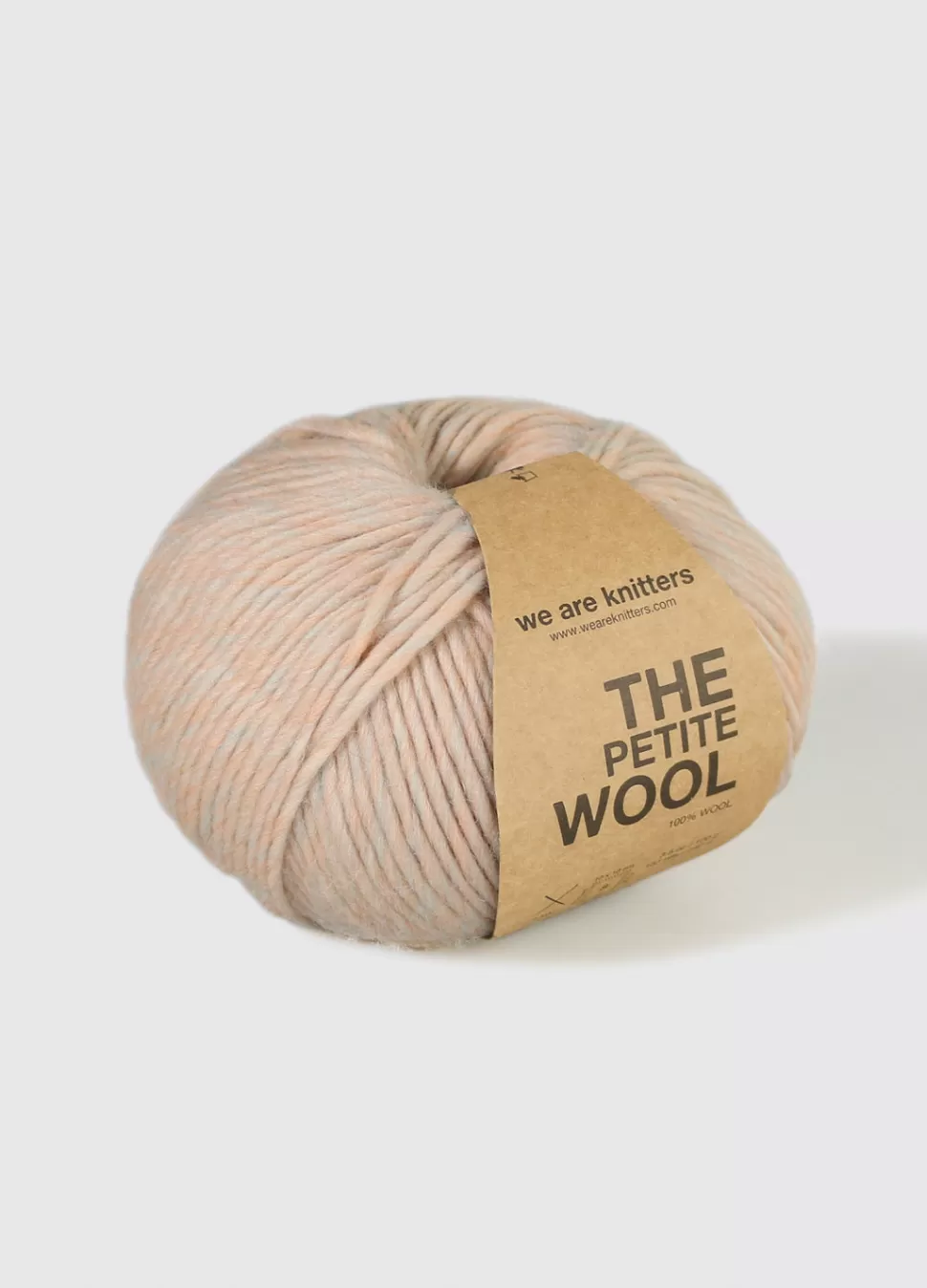 Petite Wool Skylovers>We Are Knitters Store