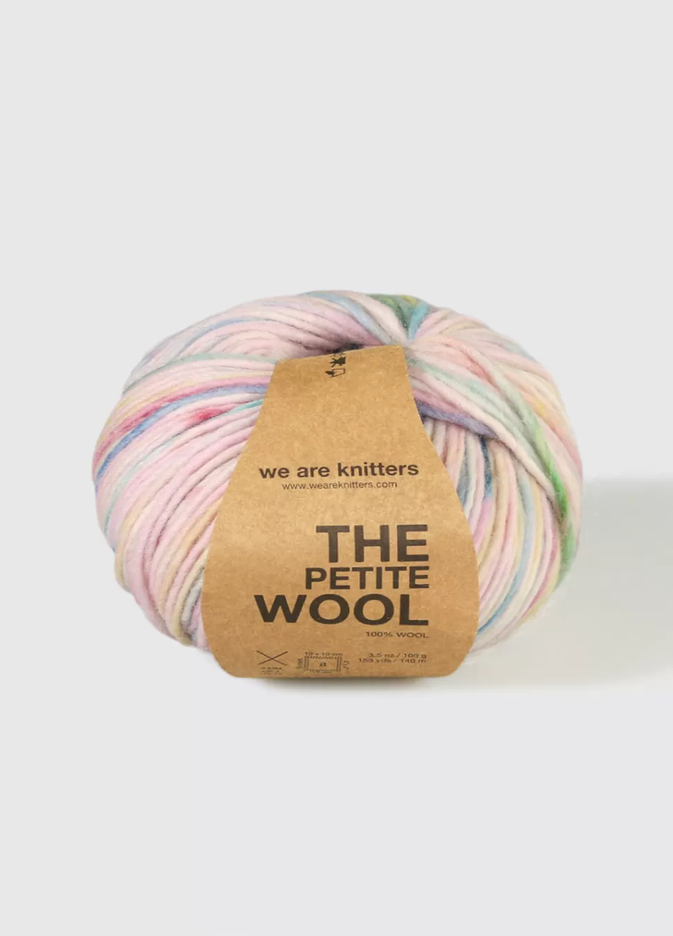 Petite Wool Yarnicorn>We Are Knitters Sale