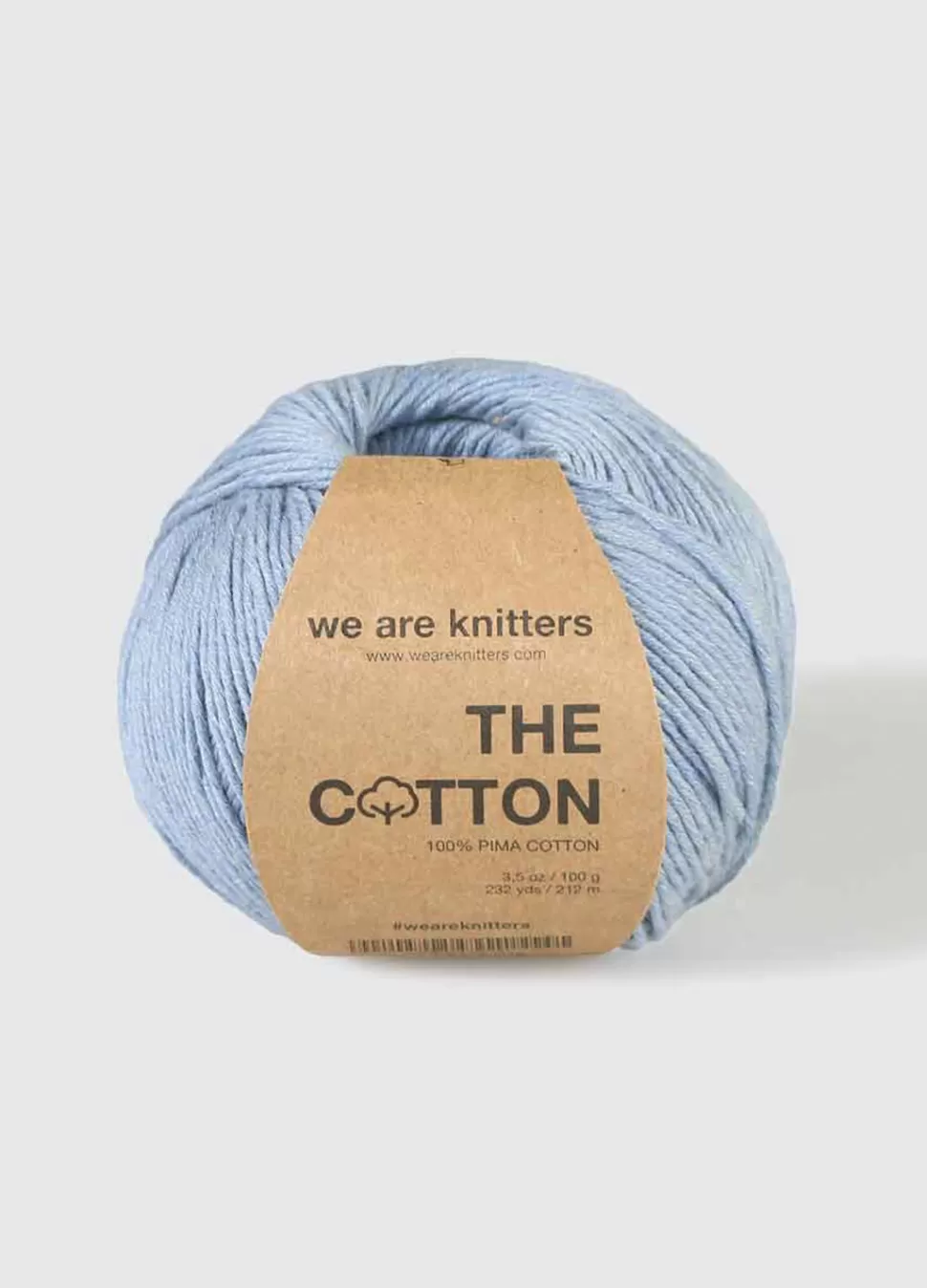 Pima Cotton Denim>We Are Knitters Fashion