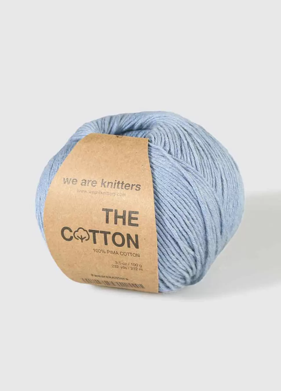 Pima Cotton Denim>We Are Knitters Fashion