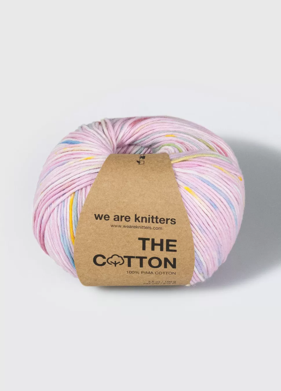 Pima Cotton Yarnicorn>We Are Knitters Sale