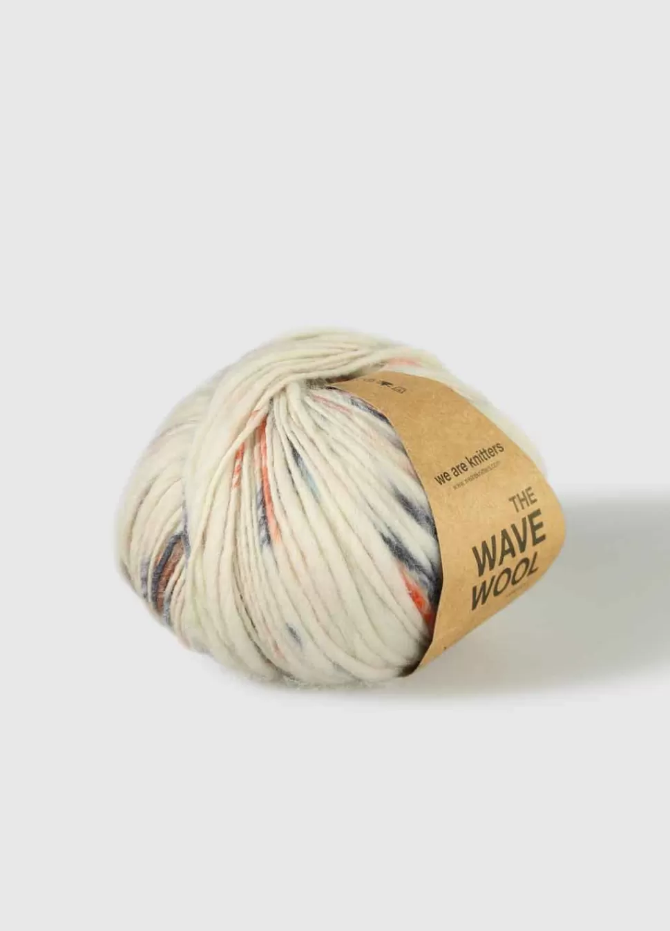 The Wave Wool Colorado>We Are Knitters New