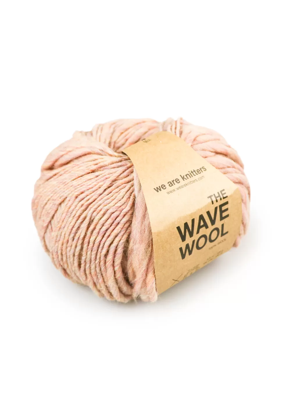 The Wave Wool Sunset>We Are Knitters Store