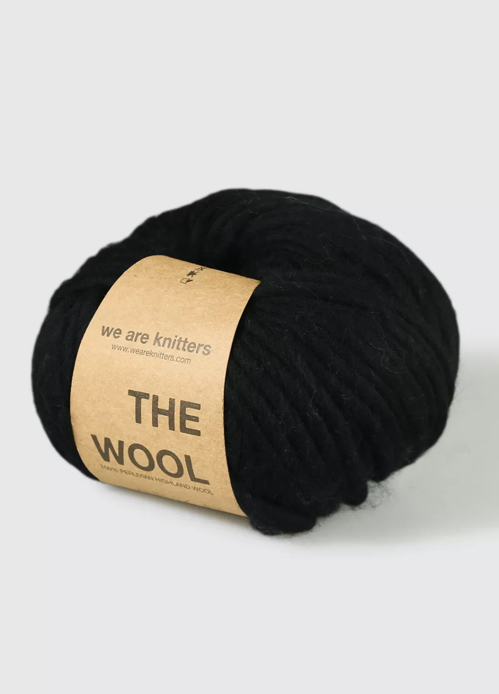 The Wool Black>We Are Knitters Cheap