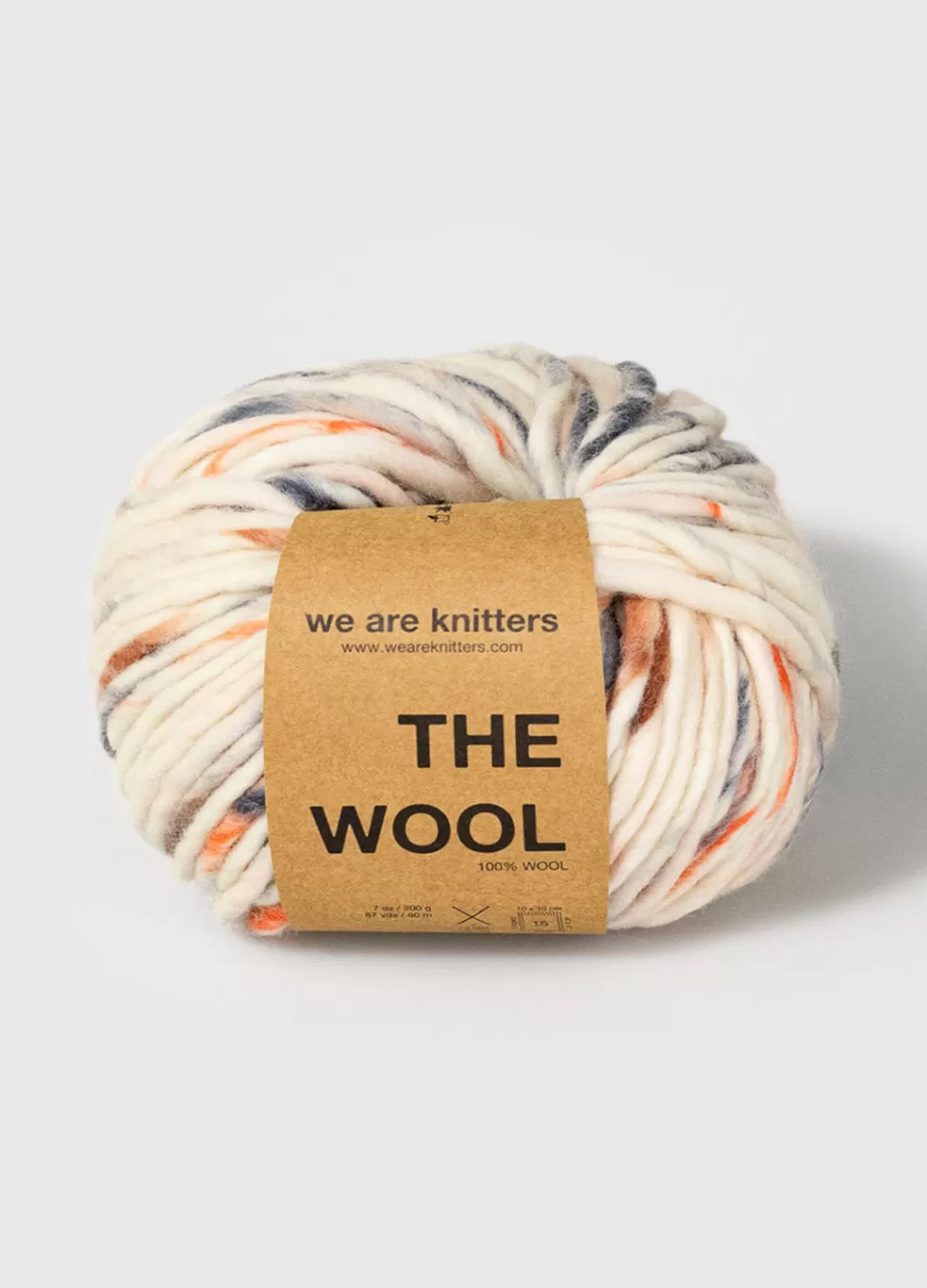 The Wool Colorado>We Are Knitters Clearance