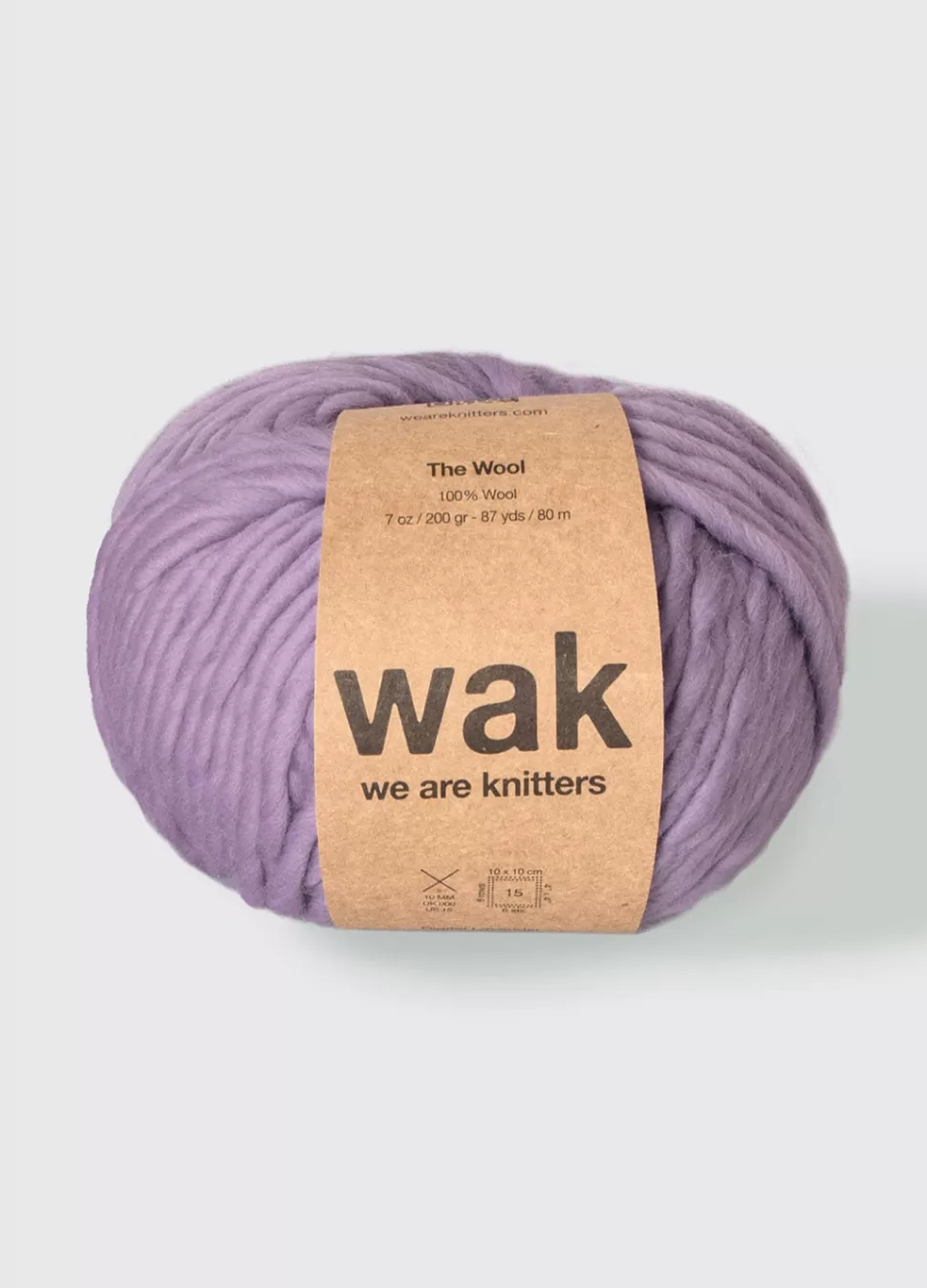 The Wool Digital Lavender>We Are Knitters Sale