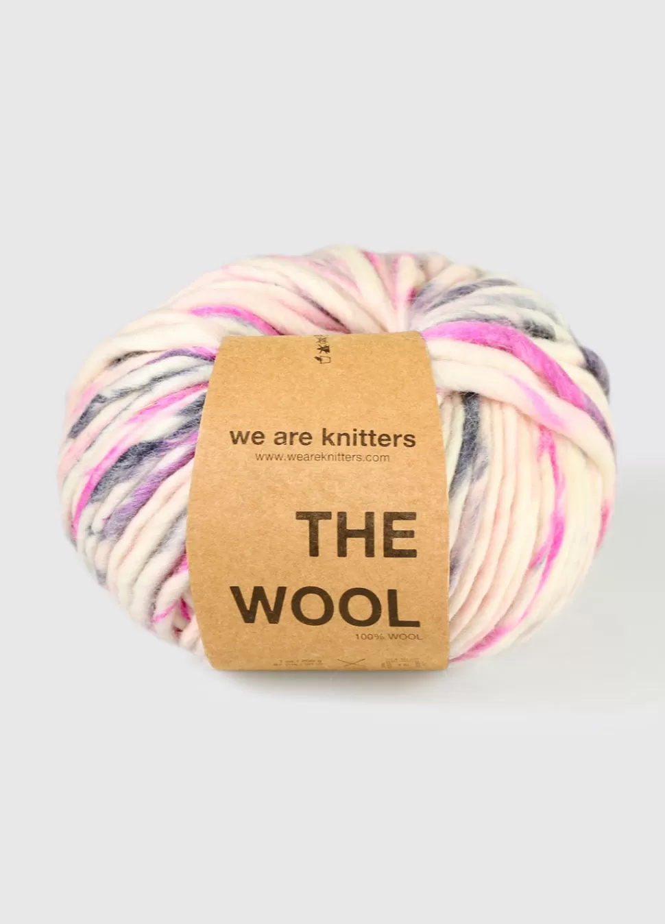 The Wool Flamingo>We Are Knitters Outlet