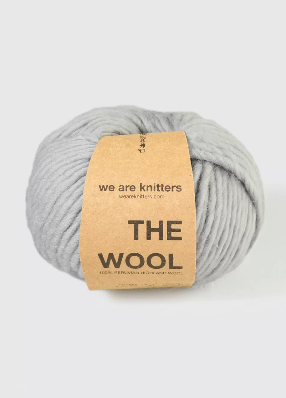 The Wool Grey>We Are Knitters Best