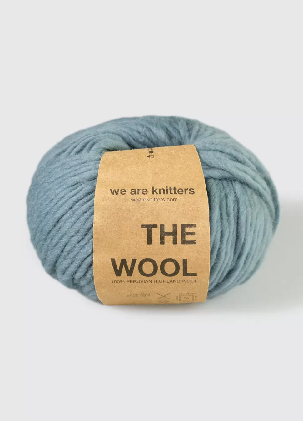 The Wool Lead>We Are Knitters Best