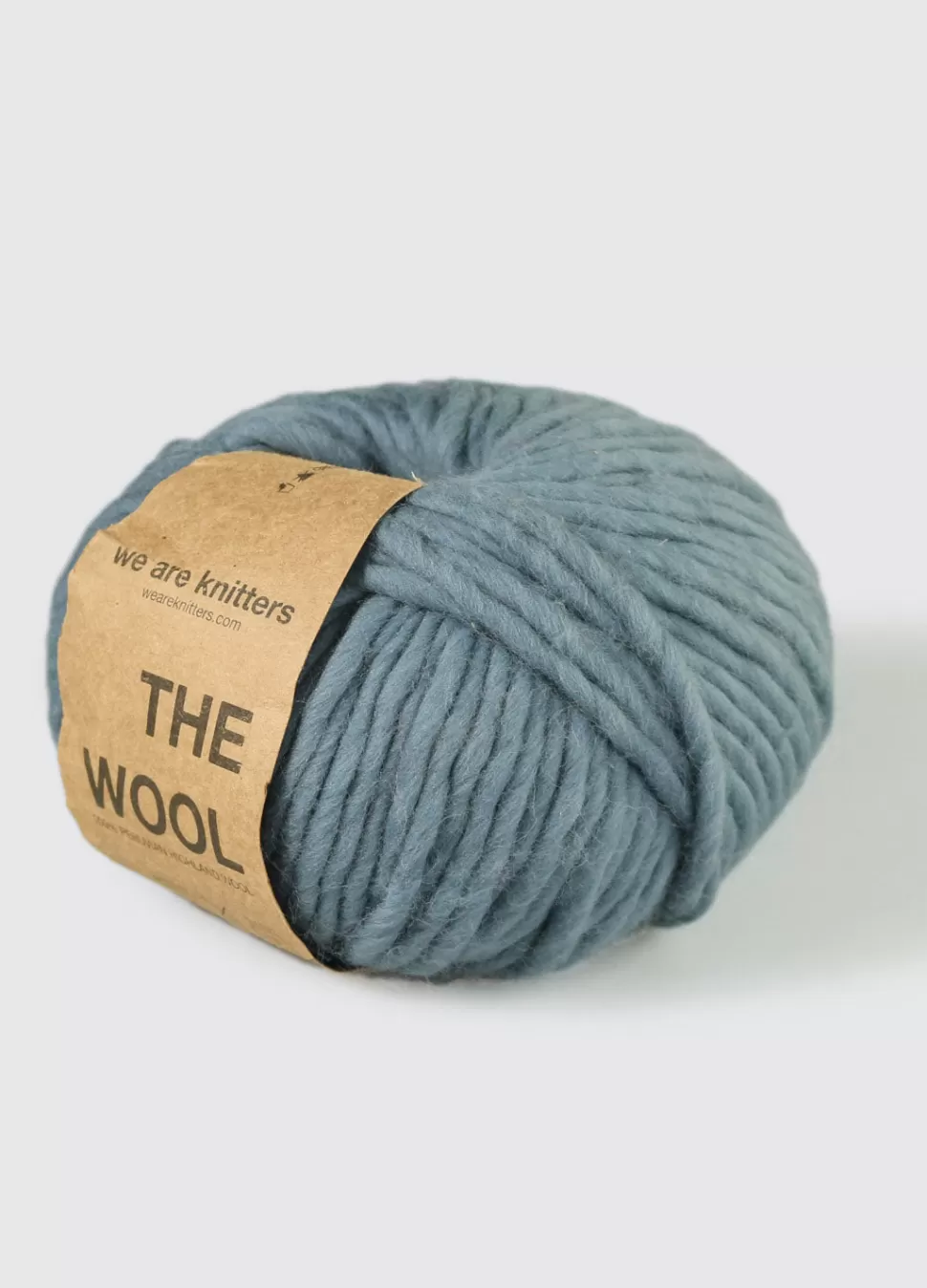 The Wool Lead>We Are Knitters Best