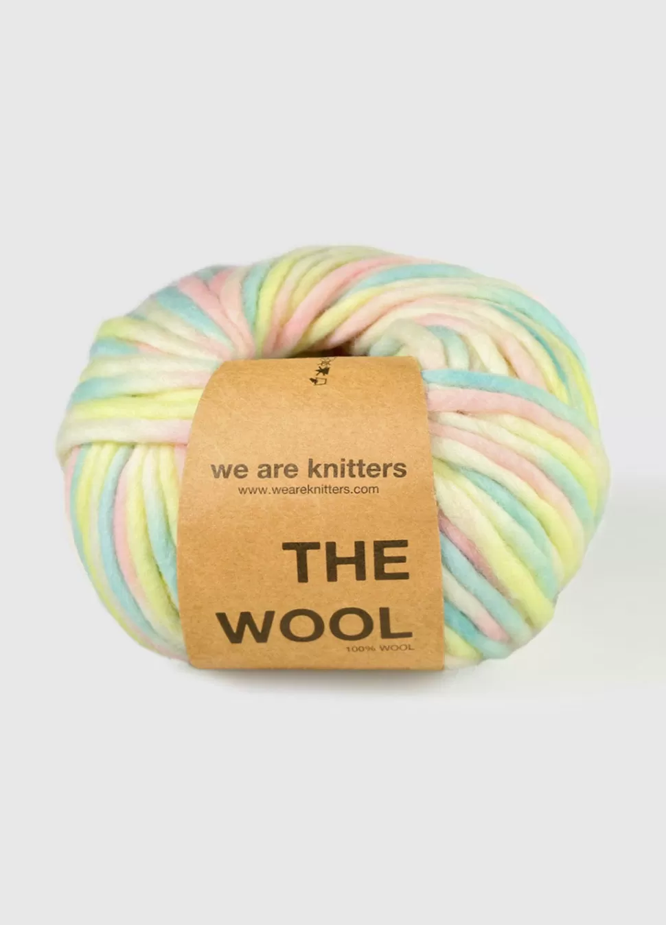 The Wool Marshmallow>We Are Knitters Online