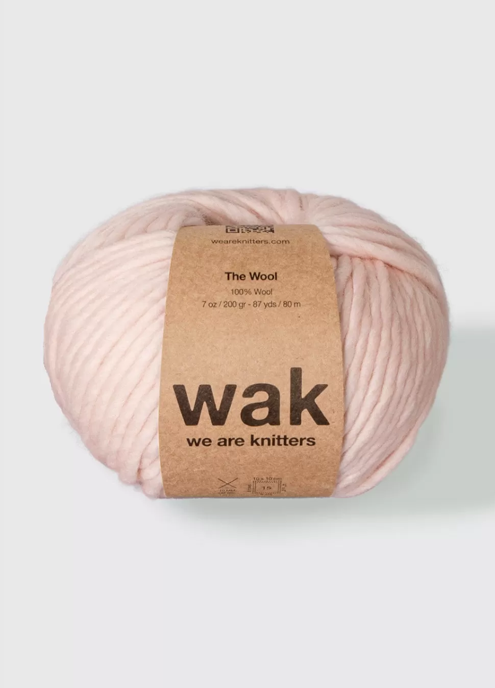 The Wool Millennial Pink>We Are Knitters Outlet