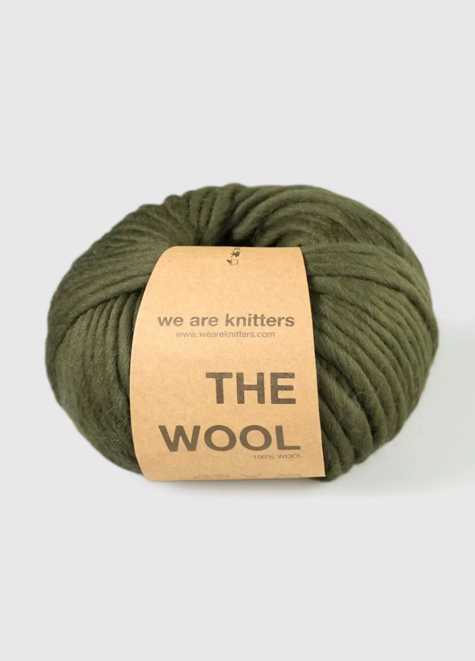 The Wool Olive>We Are Knitters New