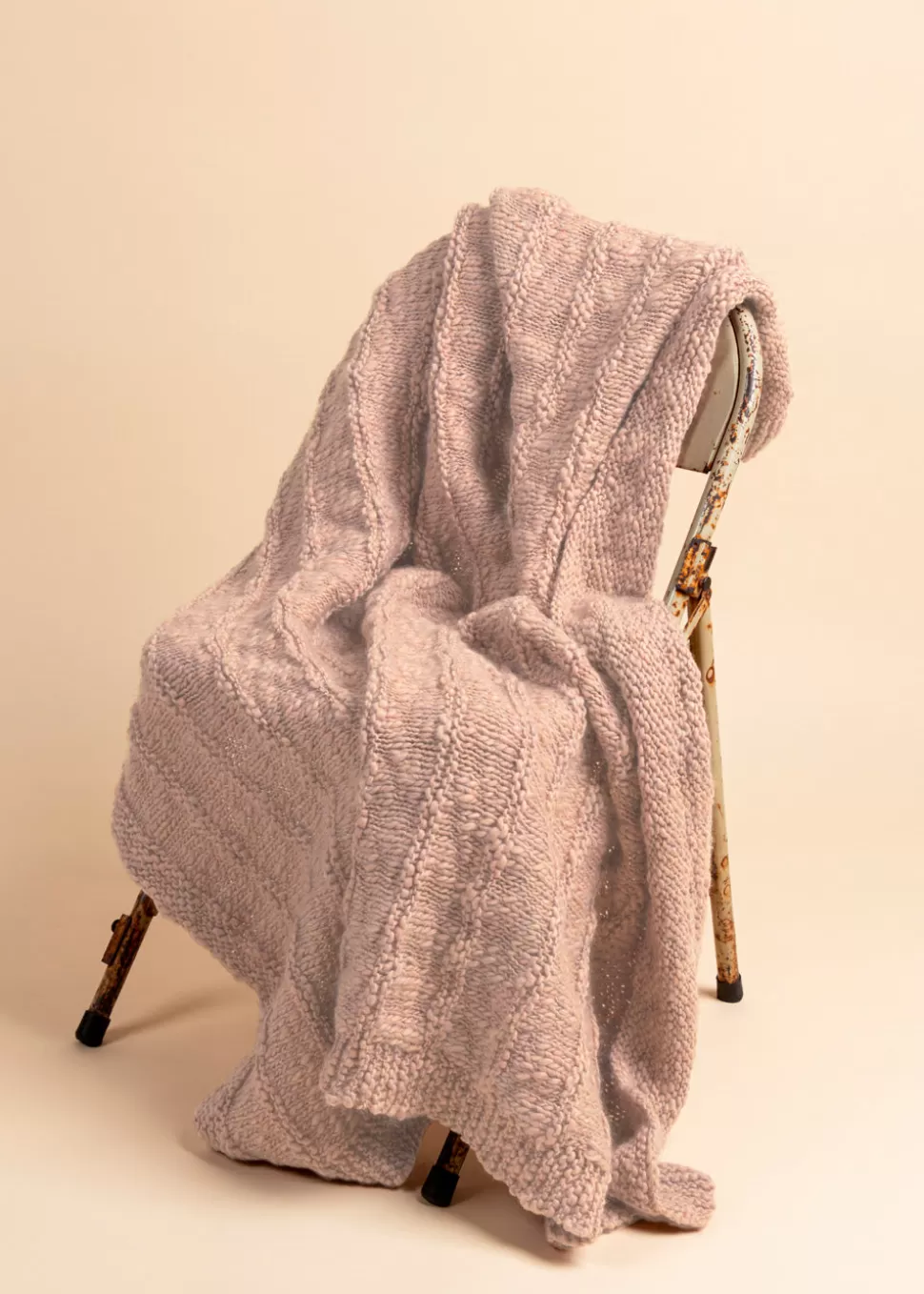 Titanium Blanket Kit>We Are Knitters Cheap