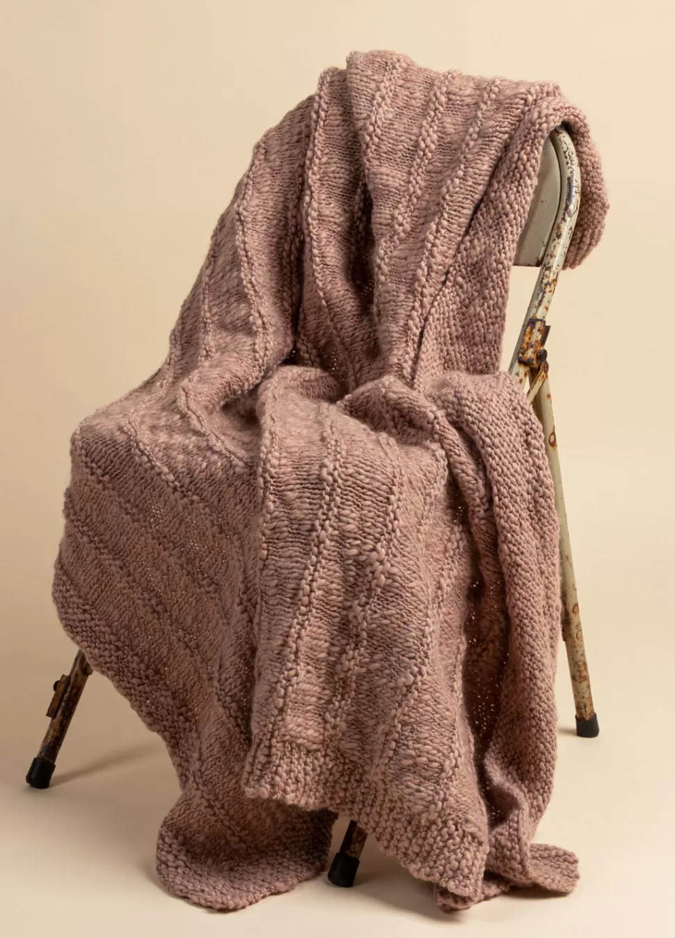 Titanium Blanket Kit>We Are Knitters Cheap