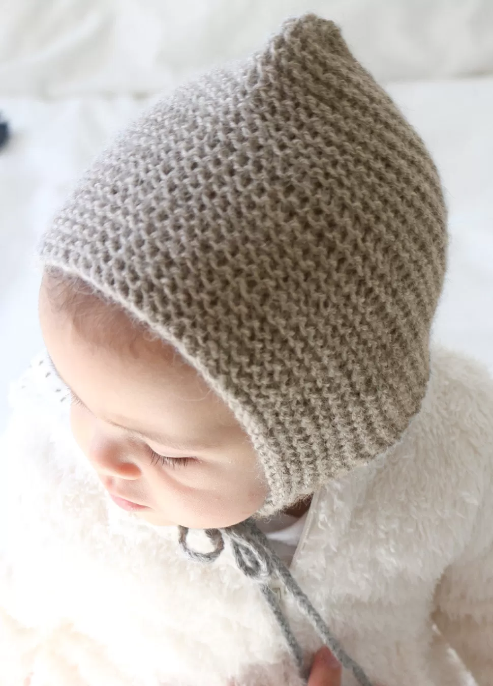 Titi Hood Kit>We Are Knitters Fashion