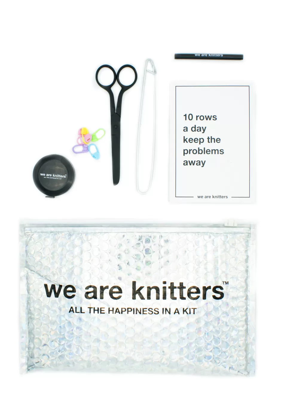 Tools Case>We Are Knitters Online