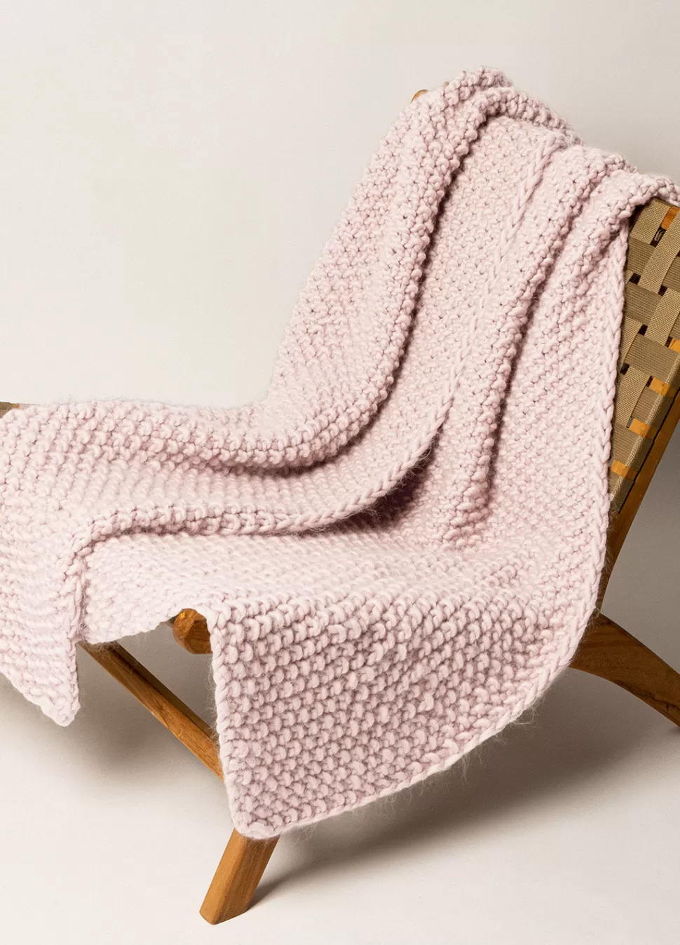 Udon Blanket XXL Kit>We Are Knitters Flash Sale