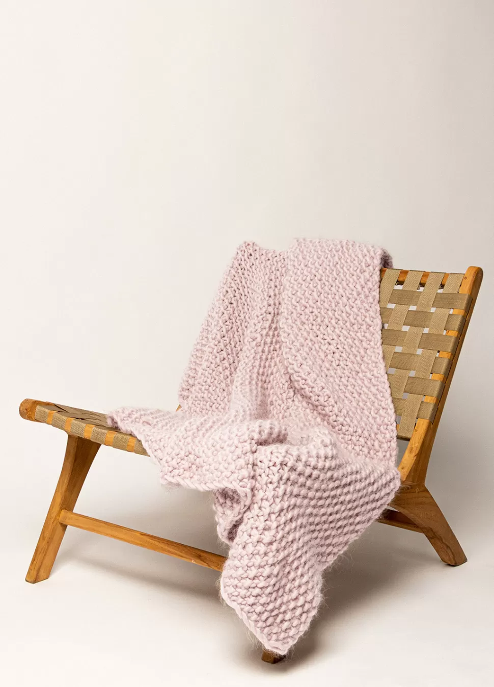 Udon Blanket XXL Kit>We Are Knitters Flash Sale