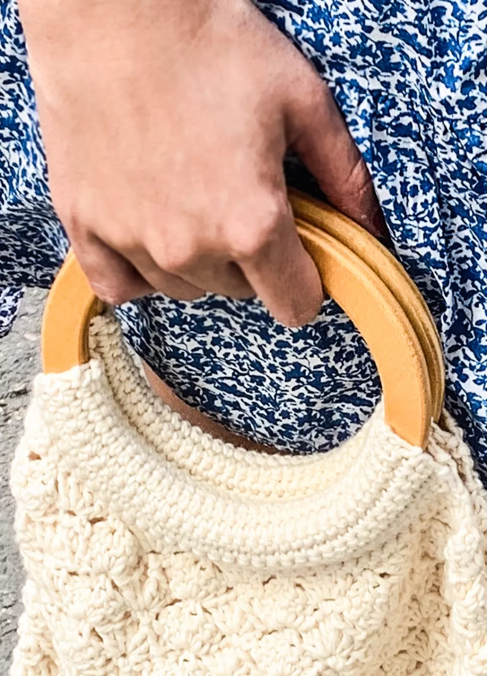 Wooden Handles>We Are Knitters Fashion